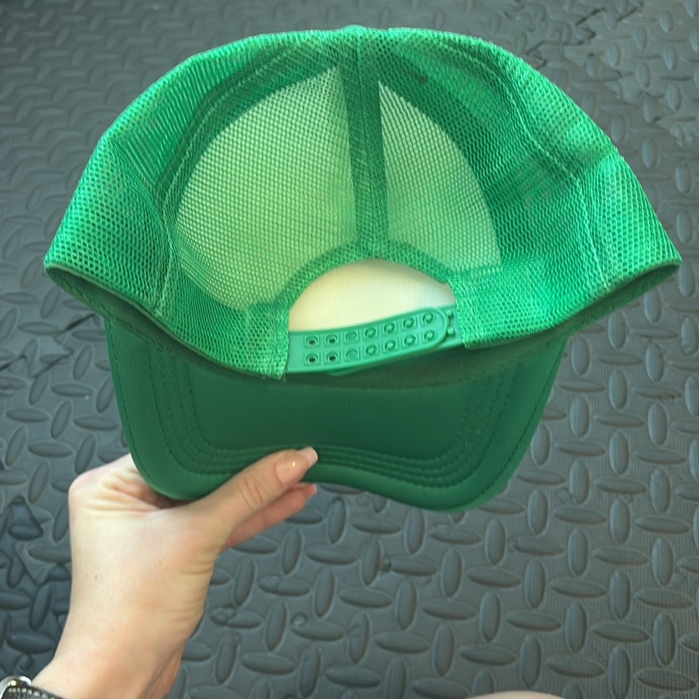 Trucker hat - Picture 4 of 4